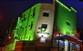 Ipê Guaru Hotel